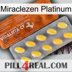 Miraclezen Platinum 42